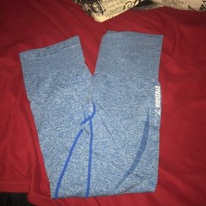 Gymshark V1 Flex Leggings